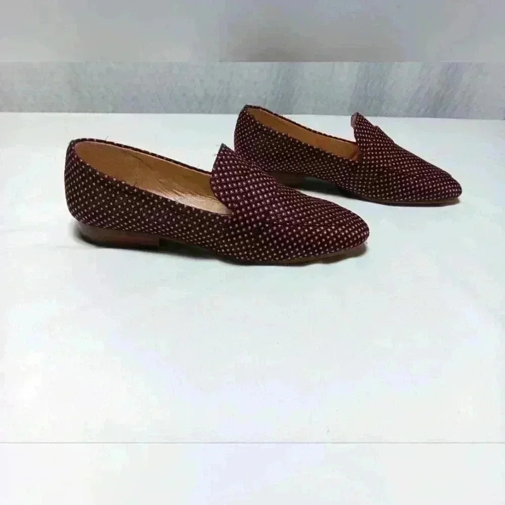 Essex Lane Loafers. Ladies size 8